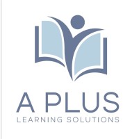 A Plus Learning Solutions logo - Similar company to Global Ambassadors Language Academy (Gala)