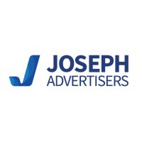 Joseph Advertisers logo - Similar company to Smd Signage And Metal Design Llc