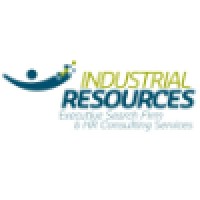 Industrial Resources logo - Similar company to Chai Studio