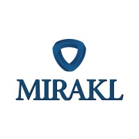 Mirakl logo - Similar company to Back Market