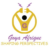 Goya Afrique Foundation (GAF) logo - Similar company to Cordiminds Foundation
