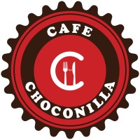 Cafe Choconilla logo - Similar company to Sweets