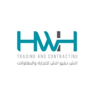 HWH Trading and Contracting logo - Similar company to Lanka Construction Consortium (Pvt) Ltd