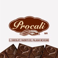 Chocolates Procali logo - Similar company to Chocolates Picard