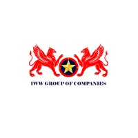IWW Group of Companies logo - Similar company to Transafe Training
