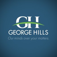 George Hills logo - Similar company to Avondale Risk