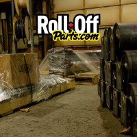 Roll-Off Parts logo - Similar company to Bucks® Fabricating