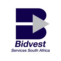 Bidvest Services South Africa logo - Similar company to Prism Payment Technologies Ltd