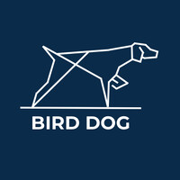 BirdDog logo - Similar company to Nutranomics Inc.