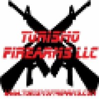 Turismo Firearms logo - Similar company to Jim'S Firearms