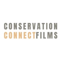 Conservation Connect Films logo - Similar company to Tourism For Resilient Society And Environmental Sustainability (Trees)