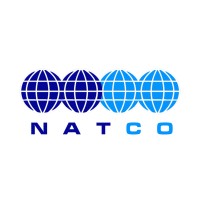 PT. Natco Surveyor logo - Similar company to Pt Ata Global Solution