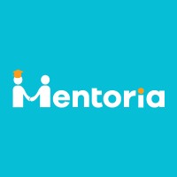 Mentoria logo - Similar company to Rocket It Academy