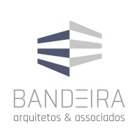 Bandeira Arquitetos logo - Similar company to Performance Arquitetura