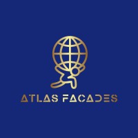 Atlas Facades logo - Similar company to Bamboo Facade Installations