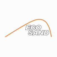 ECO SAND Equipamentos para Fundição logo - Similar company to Componenta Solutions Consultoria Ltda.