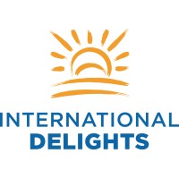 International Delights, LLC logo - Similar company to Dr. Praeger'S