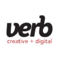 Verb Creative + Digital