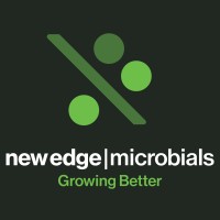 New Edge Microbials logo - Similar company to Strong Microbials