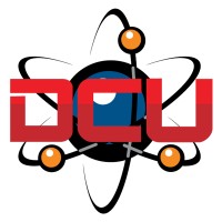 PowerPlus DCU logo - Similar company to Powerplus Cleaning Solutions