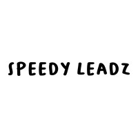 Speedy Leadz logo - Similar company to Genius Marketing360
