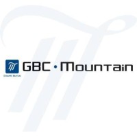 GBC Mountain logo - Similar company to Gdg Valle D'Aosta
