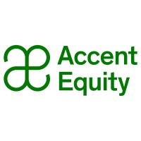 Accent Equity logo - Similar company to Plockmatic Group