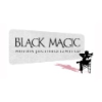 Black Magic Motion Pictures Ltd