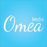 Omea media logo - Similar company to Mesbar