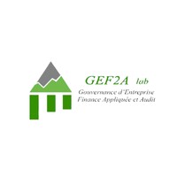 GEF2A Lab - ISGT logo - Similar company to O.N.E Incubator