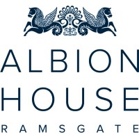 Albion House Hotel logo - Similar company to 8Tea5