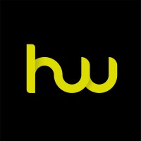 Hello'Working logo - Similar company to Rocket Tower