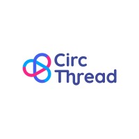 CircThread Project EU logo - Similar company to Cirpass-2 - Digital Product Passport