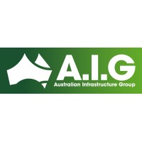 Australian Infrastructure Group (AIG) Pty Ltd logo - Similar company to Ap Hire