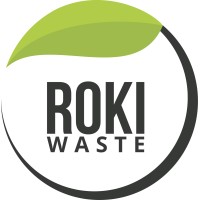 Rokiwaste (Pty) Ltd logo - Similar company to Lsm Waste Equipment