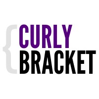 Curlybracket Consulting logo - Similar company to Curly Bracket