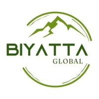 Biyatta Global LLP logo - Similar company to Vommafi Technology Llp