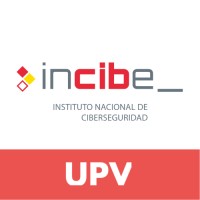 Cátedra de Ciberseguridad INCIBE-UPV logo - Similar company to Centro De Ciberseguridad Del Ayuntamiento De Madrid