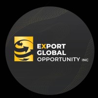 EXPORT GLOBAL OPPORTUNITY, INC. logo - Similar company to Export Associate, Sales And Marketing For Medical Devices