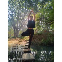 Diksha Yoga Classes logo - Similar company to Diksha Computer Education