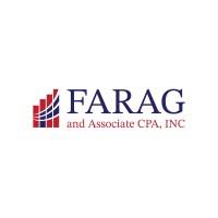 Farag & Associate CPA, Inc logo - Similar company to Client Retention Strategy Session