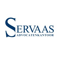 Advocatenkantoor SERVAAS logo - Similar company to Crossroads International Church