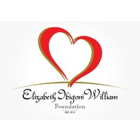 Elizabeth Ibigoni William Foundation logo - Similar company to Nathaniel Ike Foundation