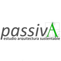 passivA estudio arquitectura sustentable logo - Similar company to Atricol.Studio