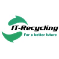 it-recycling logo - Similar company to Technology Xchange Solutions