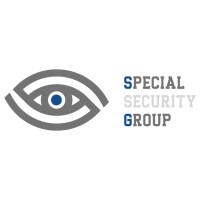 Special Security Group logo - Similar company to Ssg Group