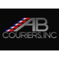 AB Couriers, Inc. logo - Similar company to A&B Courier Service Ltd.
