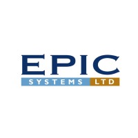 Epic Systems LTD logo - Similar company to Epic Systems Co., Ltd