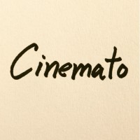 Cinemato logo - Similar company to Cinemato