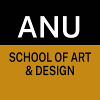 ANU School of Art & Design logo - Similar company to University Of Canberra, Faculty Of Arts And Design